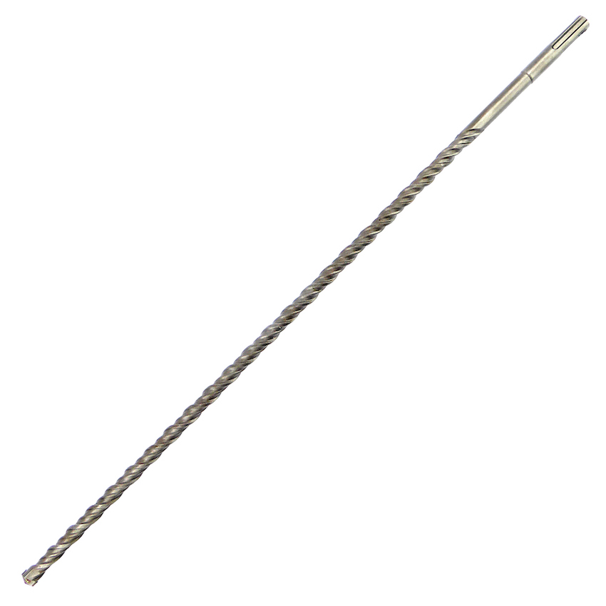 10mm x 460mm SDS Plus Hammer Drill Bit